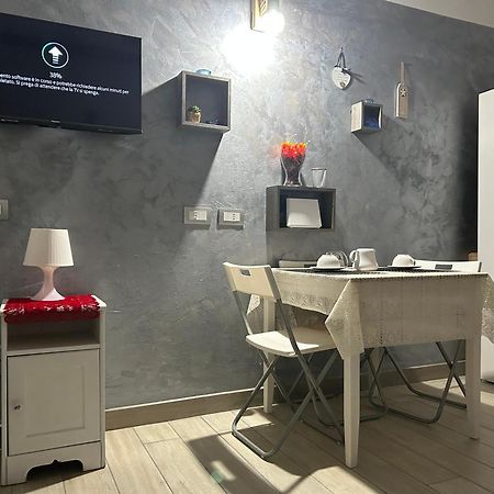 Vico21 Guest House 나폴리 외부 사진
