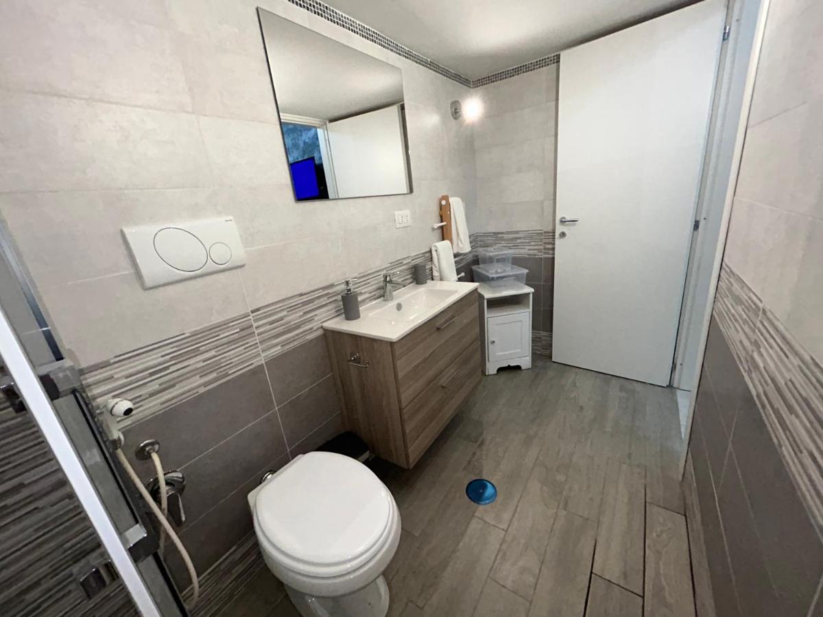 Vico21 Guest House 나폴리 외부 사진