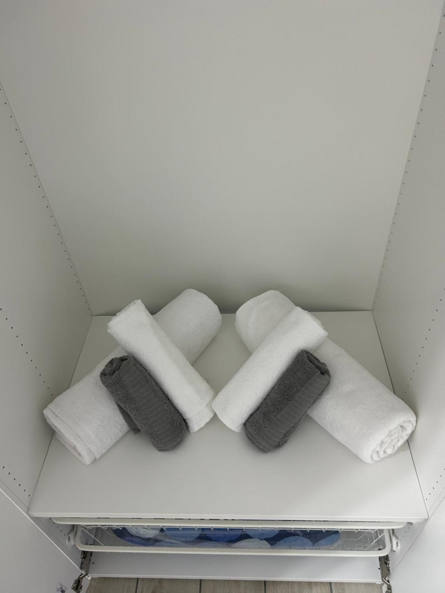 Vico21 Guest House 나폴리 외부 사진
