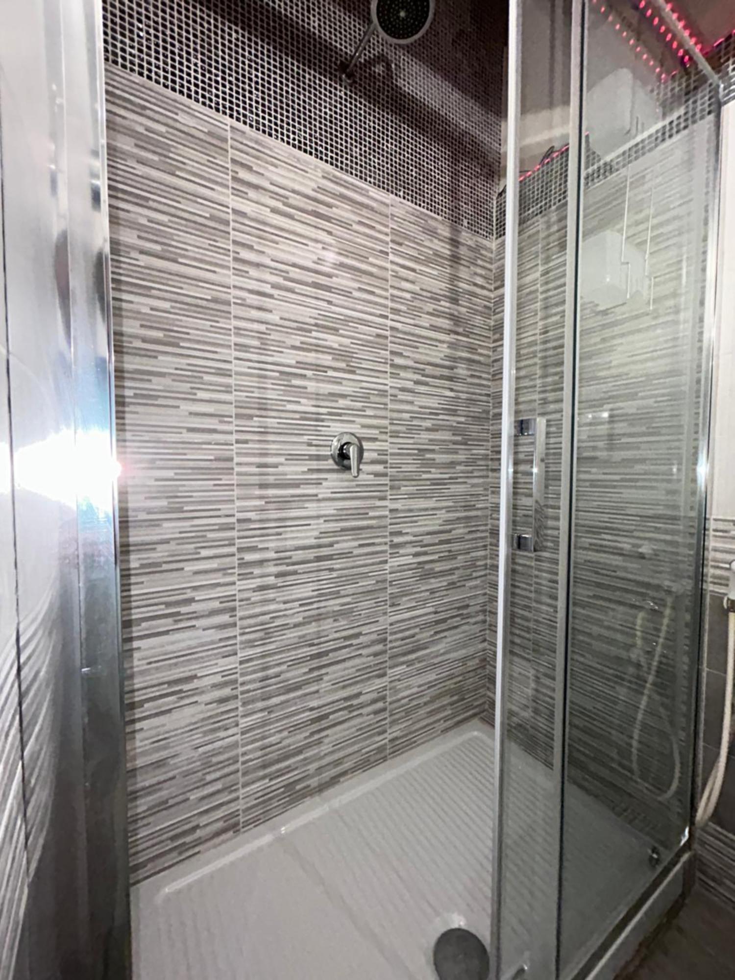 Vico21 Guest House 나폴리 외부 사진
