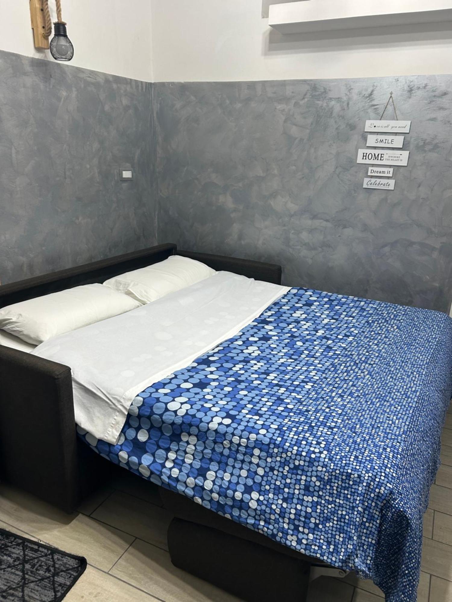 Vico21 Guest House 나폴리 외부 사진